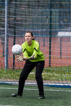 Bild 51 - B-Juniorinnen SG Trittau/S�dstormarn - SV Frisia 03 Risum Lindholm : Ergebnis: 3:1